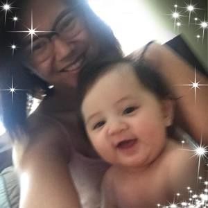 Meet your Posher, Kristina-alexis